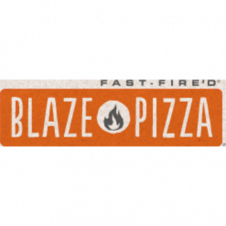 Blaze Pizza restaurant locations in Canada