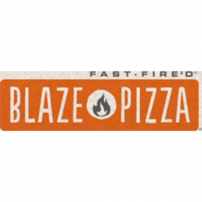 Blaze Pizza restaurant locations in Canada
