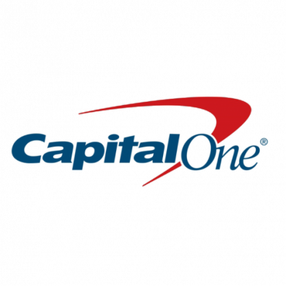 Capital One bank locations in the USA