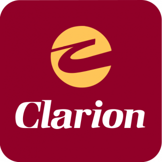 Clarion Hotels by Choice locations in the USA