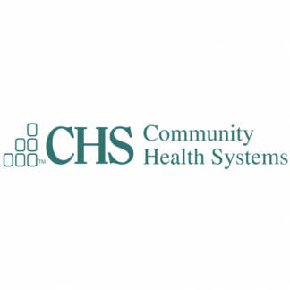 Community Health Systems hospital locations in the USA