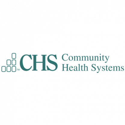 Community Health Systems hospital locations in the USA