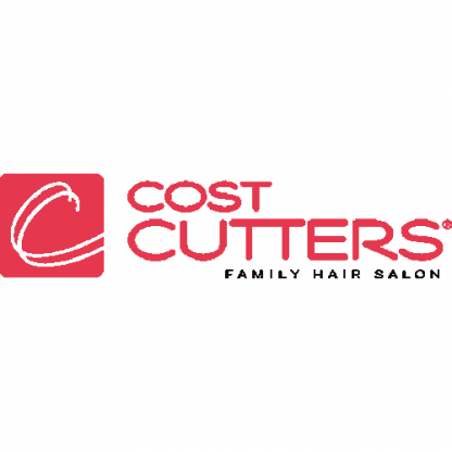 Cost Cutters salon locations in the USA