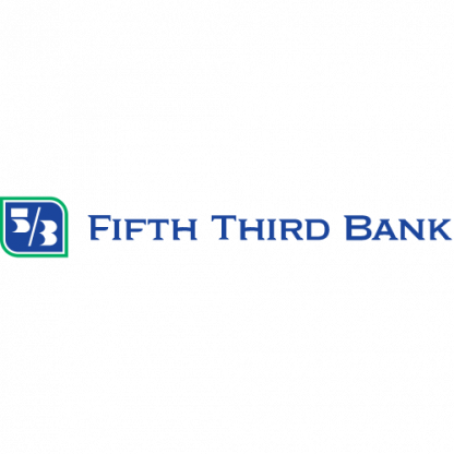 Fifth Third Bank locations in the USA