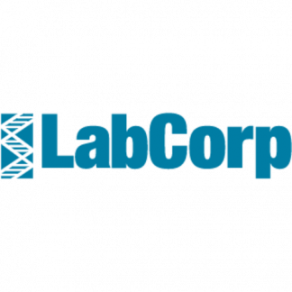 LabCorp locations in the USA