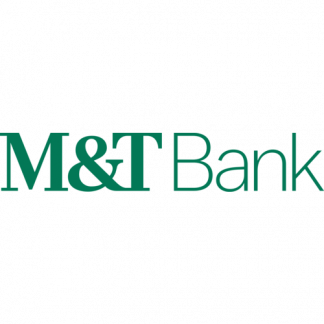 M&T Bank locations in the USA