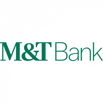 M&T Bank locations in the USA