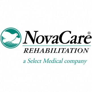 Novacare Rehabilation clinic locations in the USA