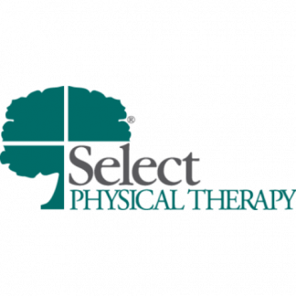 Select Physical Therapy clinic locations in the USA