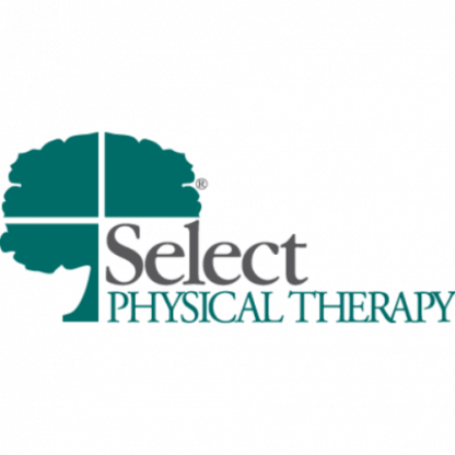 Select Physical Therapy clinic locations in the USA