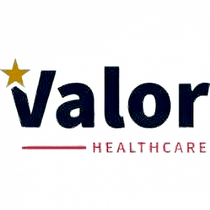 Valor Healthcare clinic locations in the USA