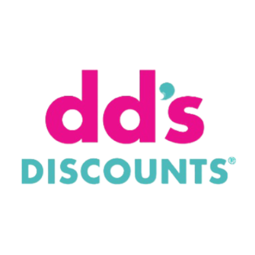 List of all dd's DISCOUNTS store locations in the USA - ScrapeHero