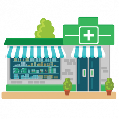 Top 10 Pharmacies in the USA
