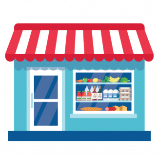 Top 10 Grocers in the USA