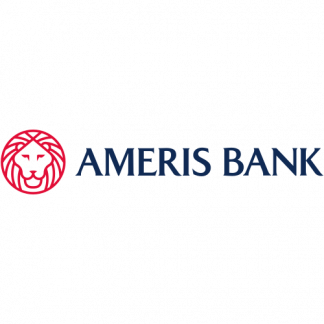 Ameris Bank locations in the USA