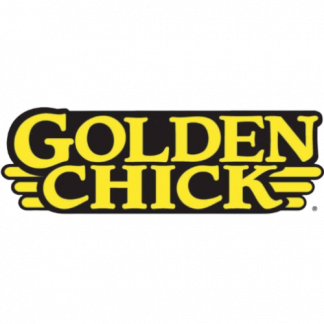 Golden Chick locations in the USA