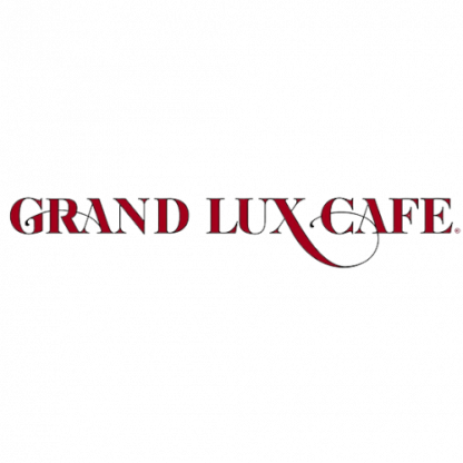 Grand Lux Cafe locations in the USA
