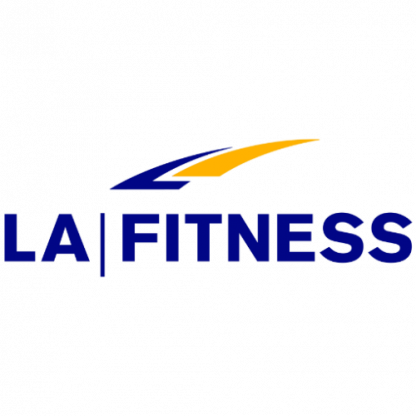 LA Fitness locations in Canada
