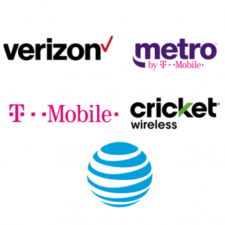Top mobile carriers in the USA
