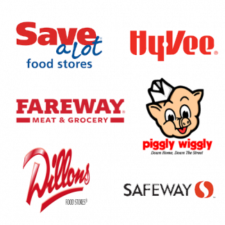 Top Regional Grocery Chain in Midwest