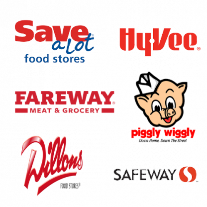 Top Regional Grocery Chain in Midwest
