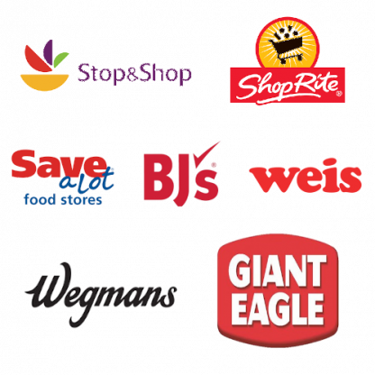 Top Regional Grocery Chain in Northeast