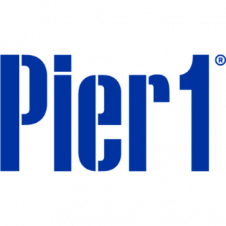 Pier 1 Imports store locations in the USA