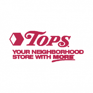 Tops Friendly Markets locations in the USA
