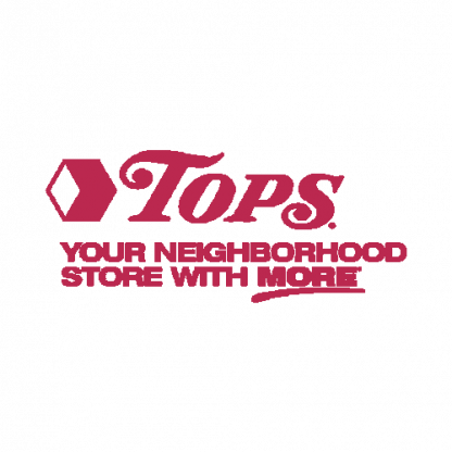 Tops Friendly Markets locations in the USA