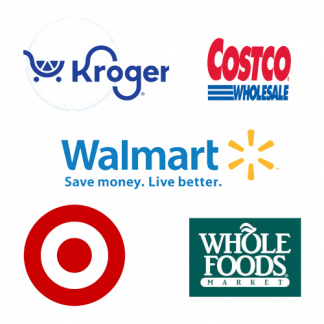 Kroger and Competitors