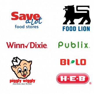 Top Regional Grocery Chain in South