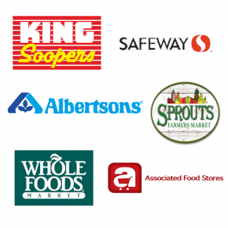 Top Regional Grocery Chain in West