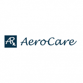 AeroCare store locations in the USA