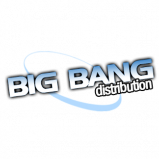 Big Bang Distribution dealership locations in the USA