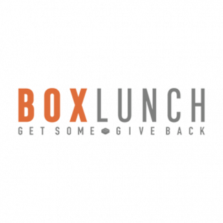 BoxLunch store locations in the USA