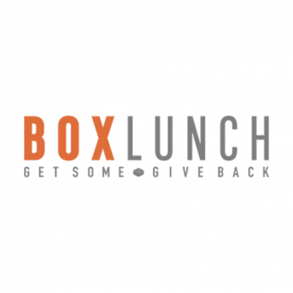 BoxLunch store locations in the USA