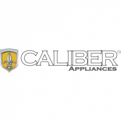 Caliber Appliances dealership locations in Canada