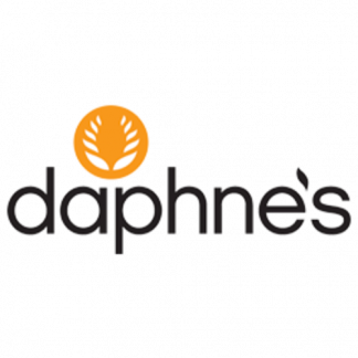 Daphne's store locations in the USA