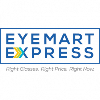 Eyemart Express store locations in the USA