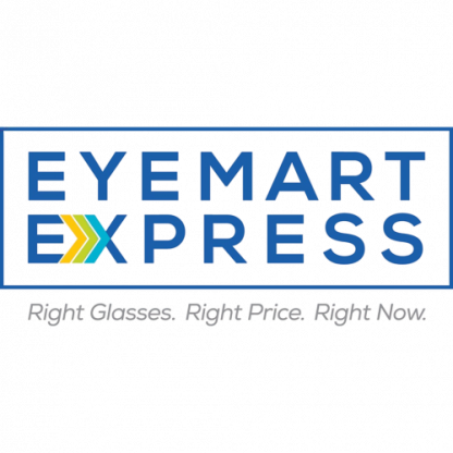 Eyemart Express store locations in the USA