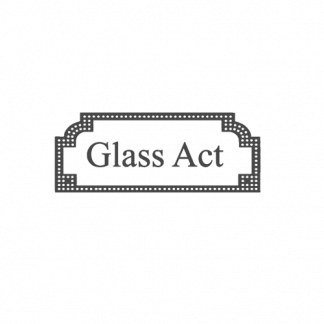 Glass Act locations in the USA