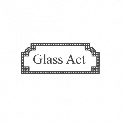 Glass Act locations in the USA