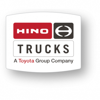 Hino Motors dealership locations in the USA