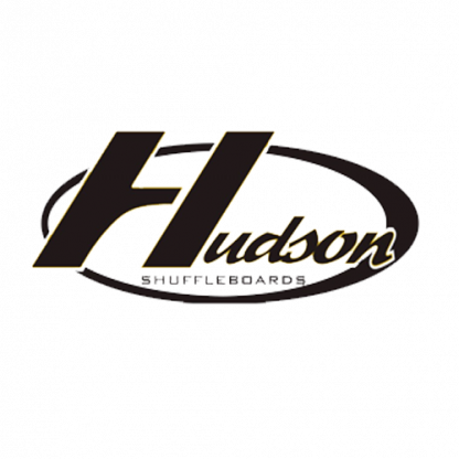 Hudson Shuffleboards store locations in Canada