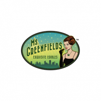 MsGreenfields Edibles locations in the USA