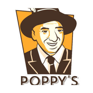 Poppy's Stuffed Bagel locations in the USA