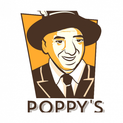 Poppy's Stuffed Bagel locations in the USA