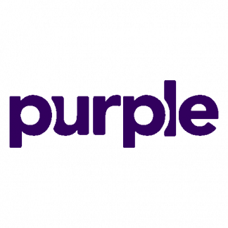 Purple store locations in the USA