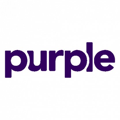 Purple store locations in the USA