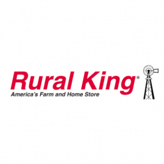 Rural King store locations in the USA